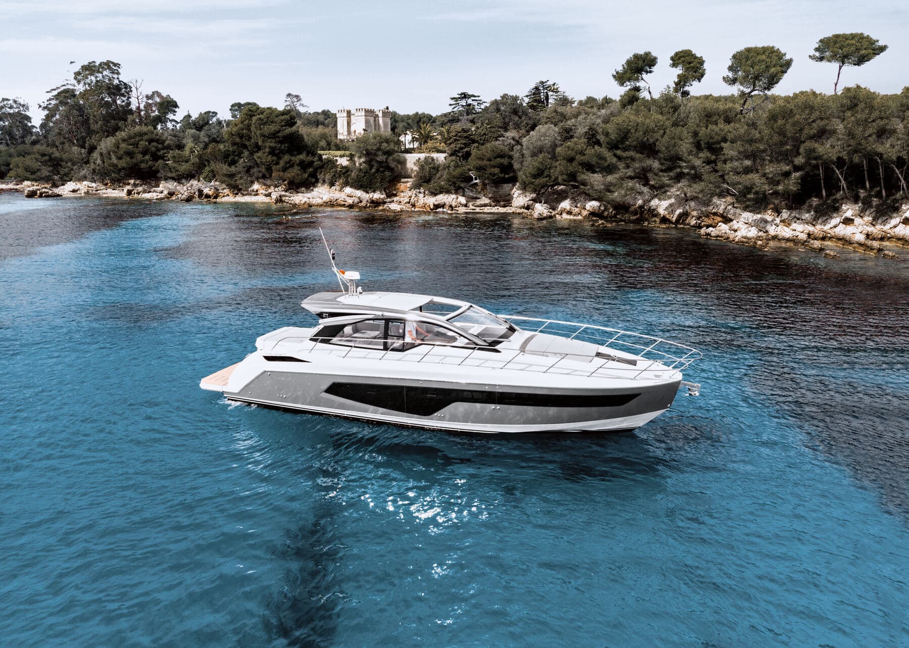 Azimut Atlantis