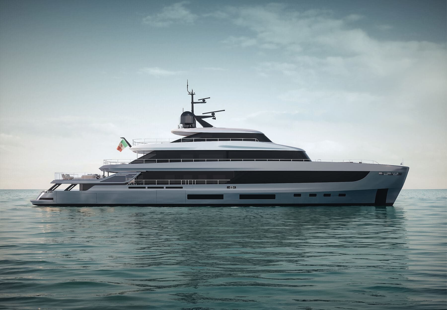 Azimut Grande