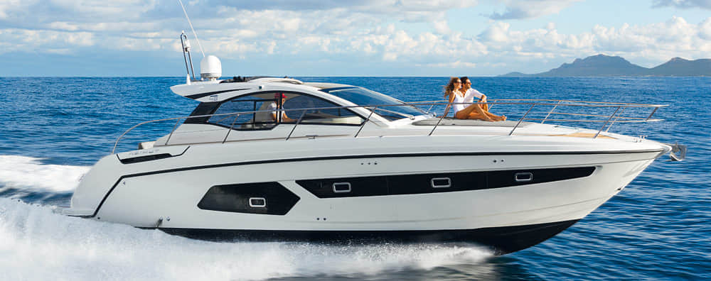 Azimut Atlantis Collection