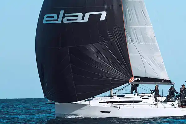Exclusive: Interview with Elan Yachts